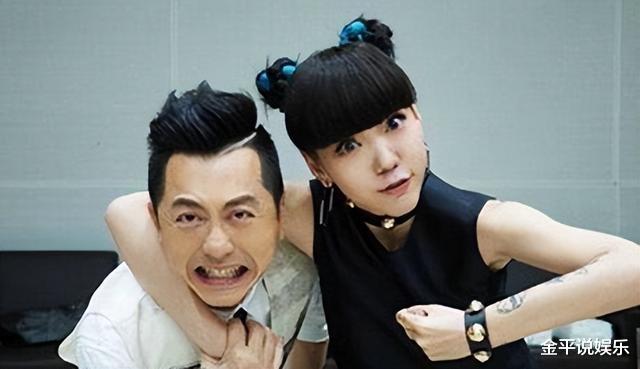 吴莫愁|“消失的巨星”吴莫愁：从1.3亿代言费到县城卖唱，她做错了什么