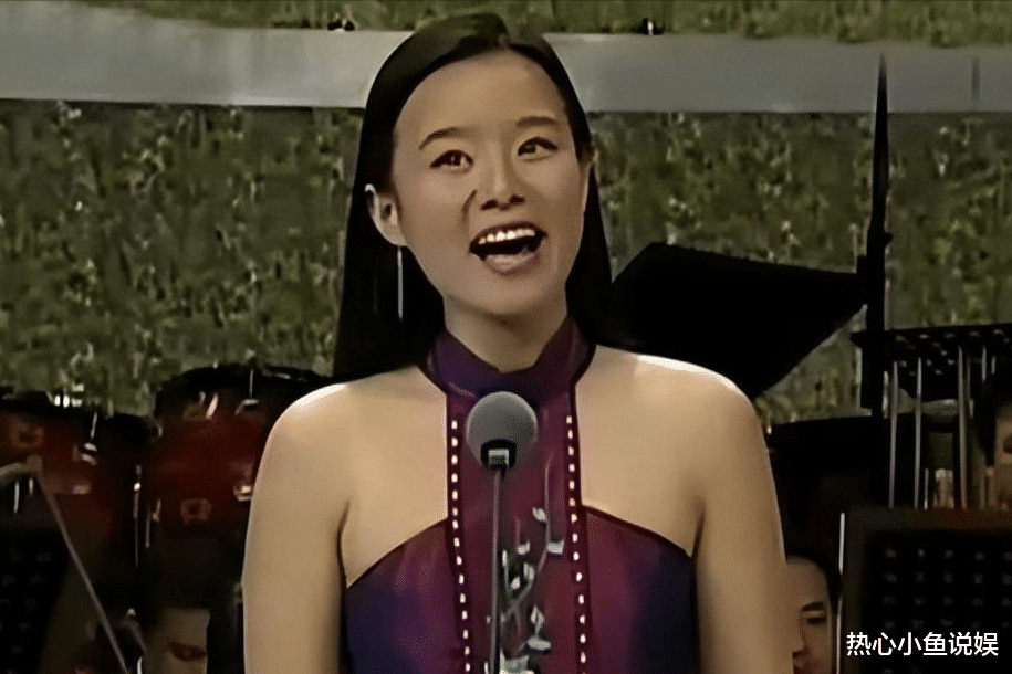 “恩将仇报”的龚琳娜,给众人上了一堂课,难怪王菲不再替人发声