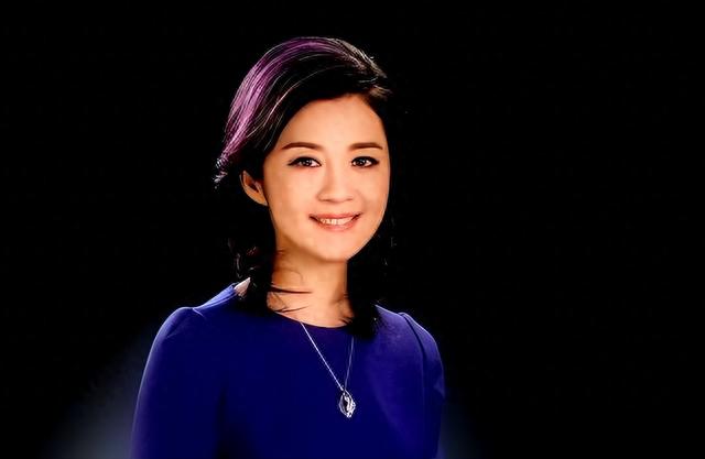 她是央视最“嚣张”的主持，怀孕赶走原配嫁入豪门，终被央视辞退