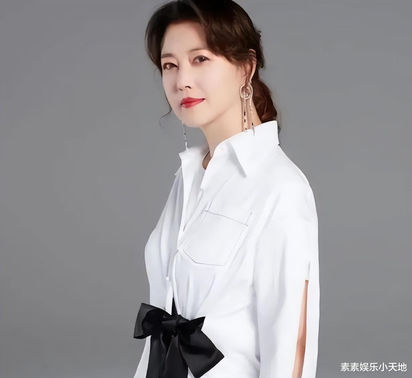 周海媚离世病因公开,患有2个致命过往病史,众星悼念周海媚