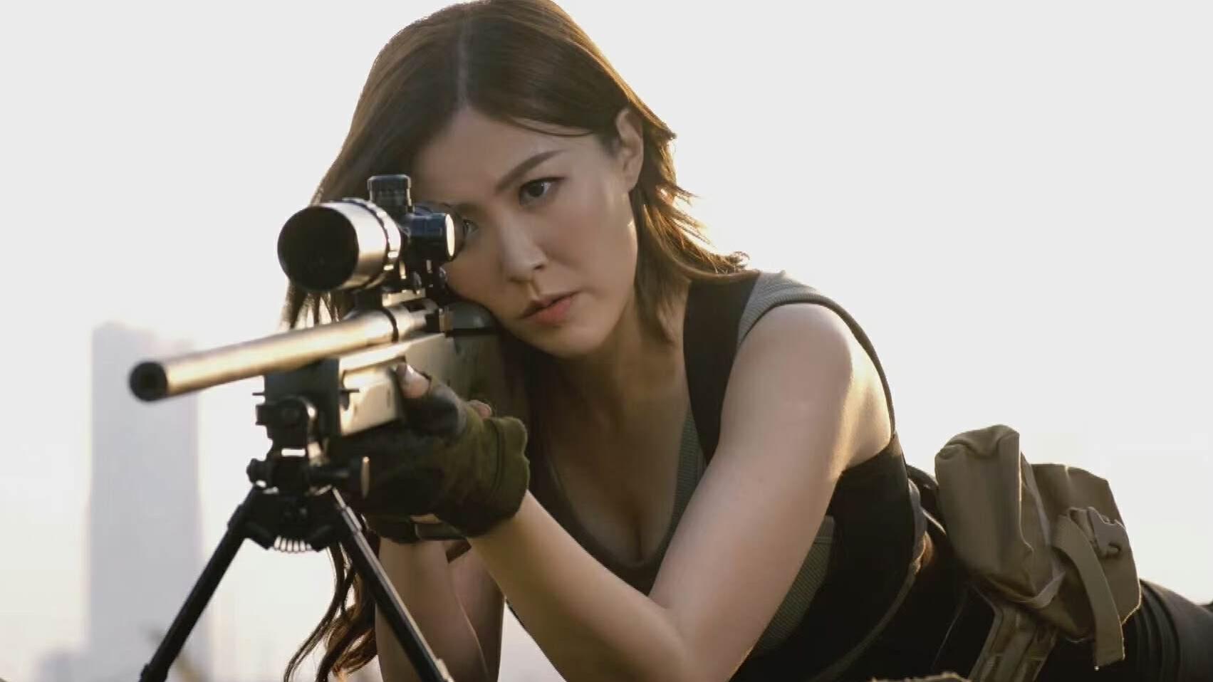 刘佩玥|恭喜！TVB知名甜美女神获高层钦点受力捧，否认签长约换女主角