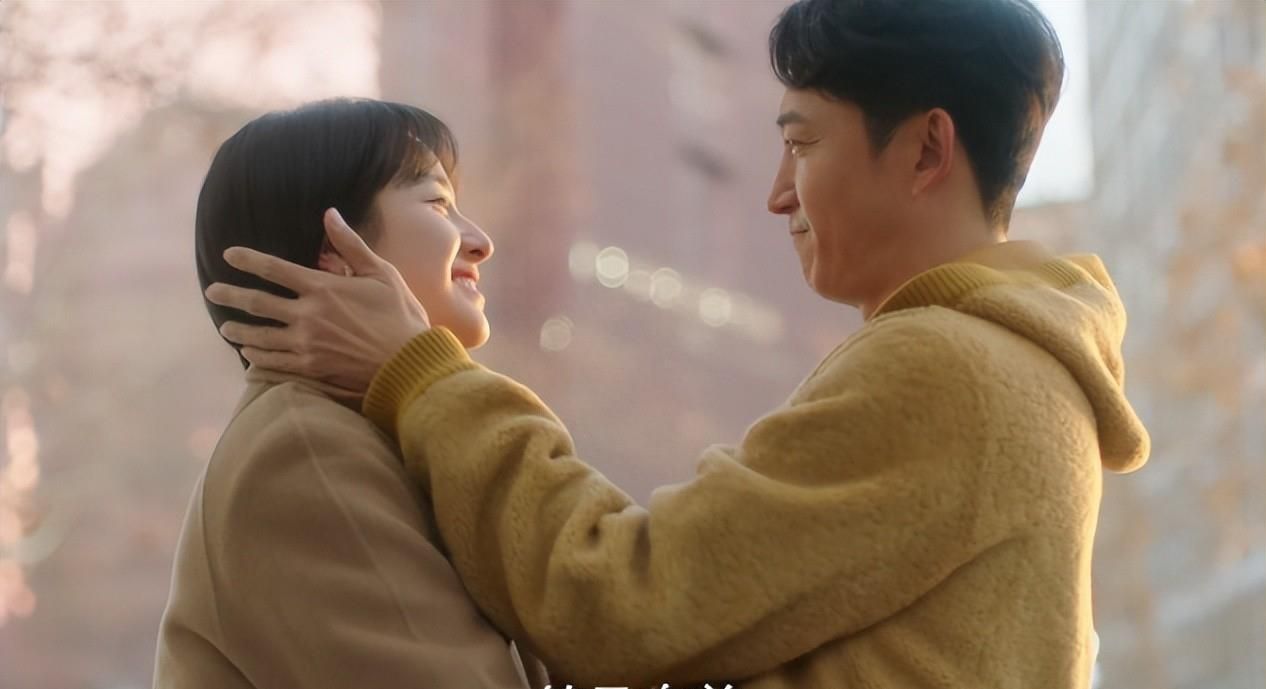 收手吧王阳！新剧开播差评一片，“父女恋”这碗饭你一定要吃吗？