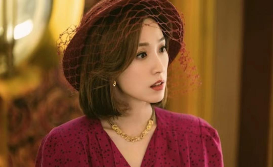 姚子羚|未曾大红大紫!TVB女星新剧演女二被指戏份少,粉丝替其感不值