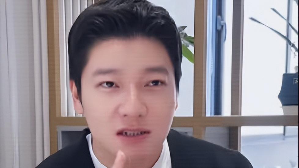 张玉安|张玉安曝光韩国明星真实收入，坦言录综艺不赚钱，节目有剧本，怼人全靠现场发挥