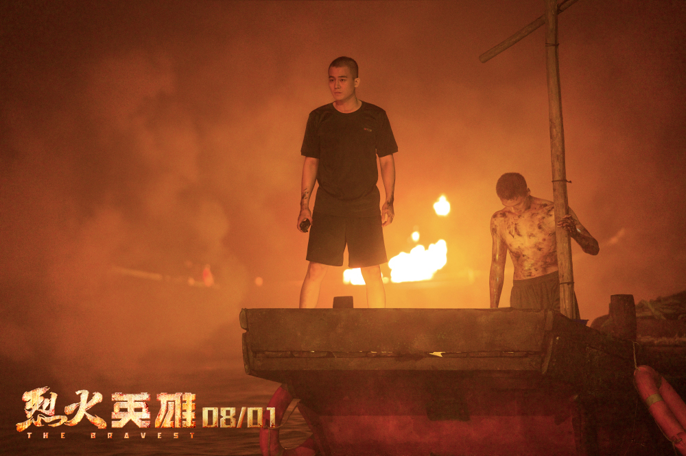 白鹿|央视大剧《北上》即将来袭！白鹿新造型变化大，网友直呼认不出？