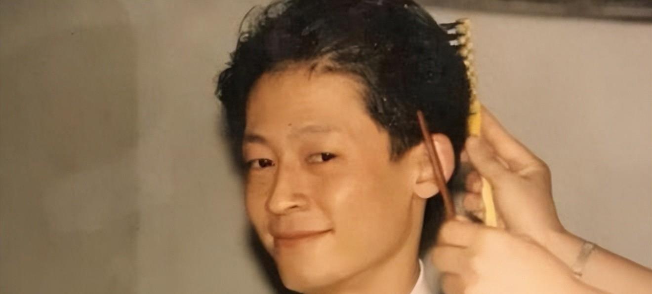 王志文:我落难时王宝强倾囊相助,但宝强落难借300万我却没给