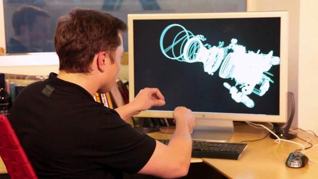 马斯克亲口透露:中国HR帮我省了100亿!却是从员工福利中克扣的