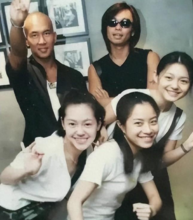 46岁大S否认生三胎，因生病长胖20斤，却被女儿一句话出卖