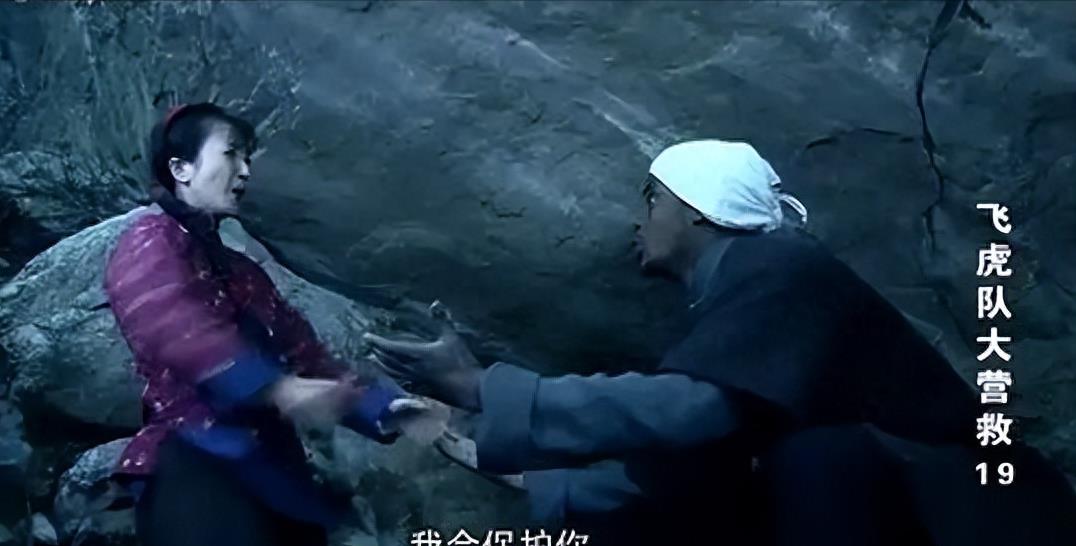 底裤外露、貂蝉打丧尸,这些侮辱观众的操作,简直不要太离谱!