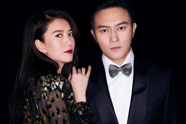 明星夫妻|明星夫妻要点脸？为圈钱上800个综艺，那点破事全国人民都看腻了！