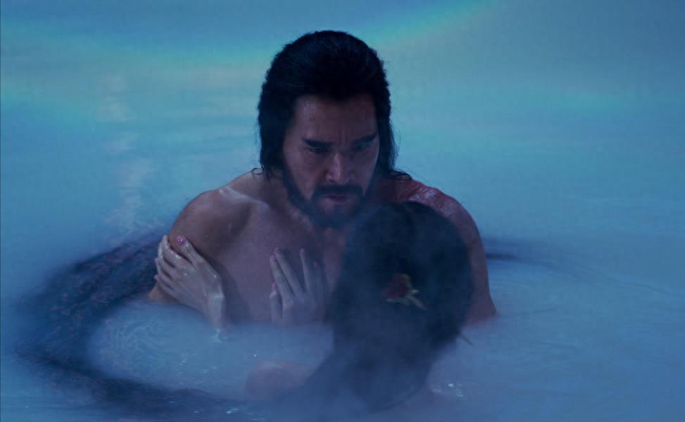 费翔|春晚“第一美男”,首次登台被封杀14年,年过60至今未婚!