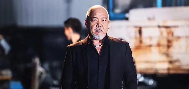 周润发|周润发挚友男星患胃癌，只剩一半暴瘦27公斤