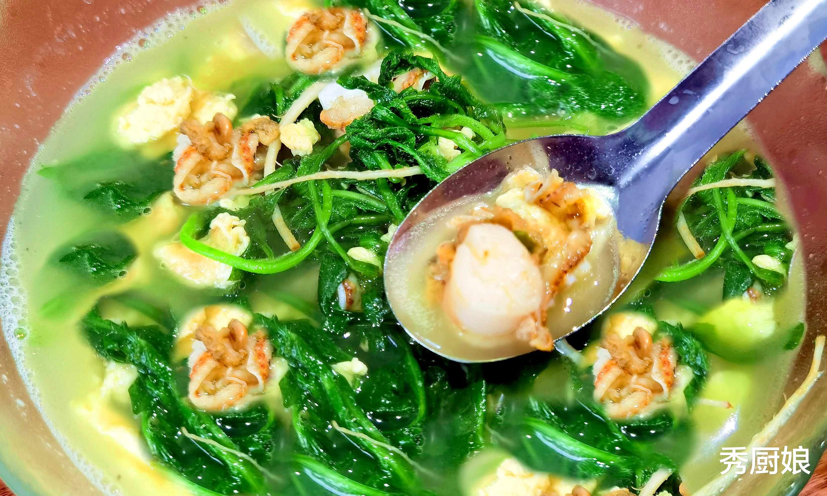 |小雪将至，萝卜白菜靠边站，抓紧吃“冬季第一鲜”，分享3种做法