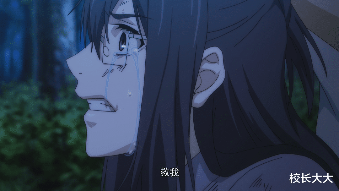 《异人之下》18集：夏禾名场面难复刻，陆玲珑高光遭魔改