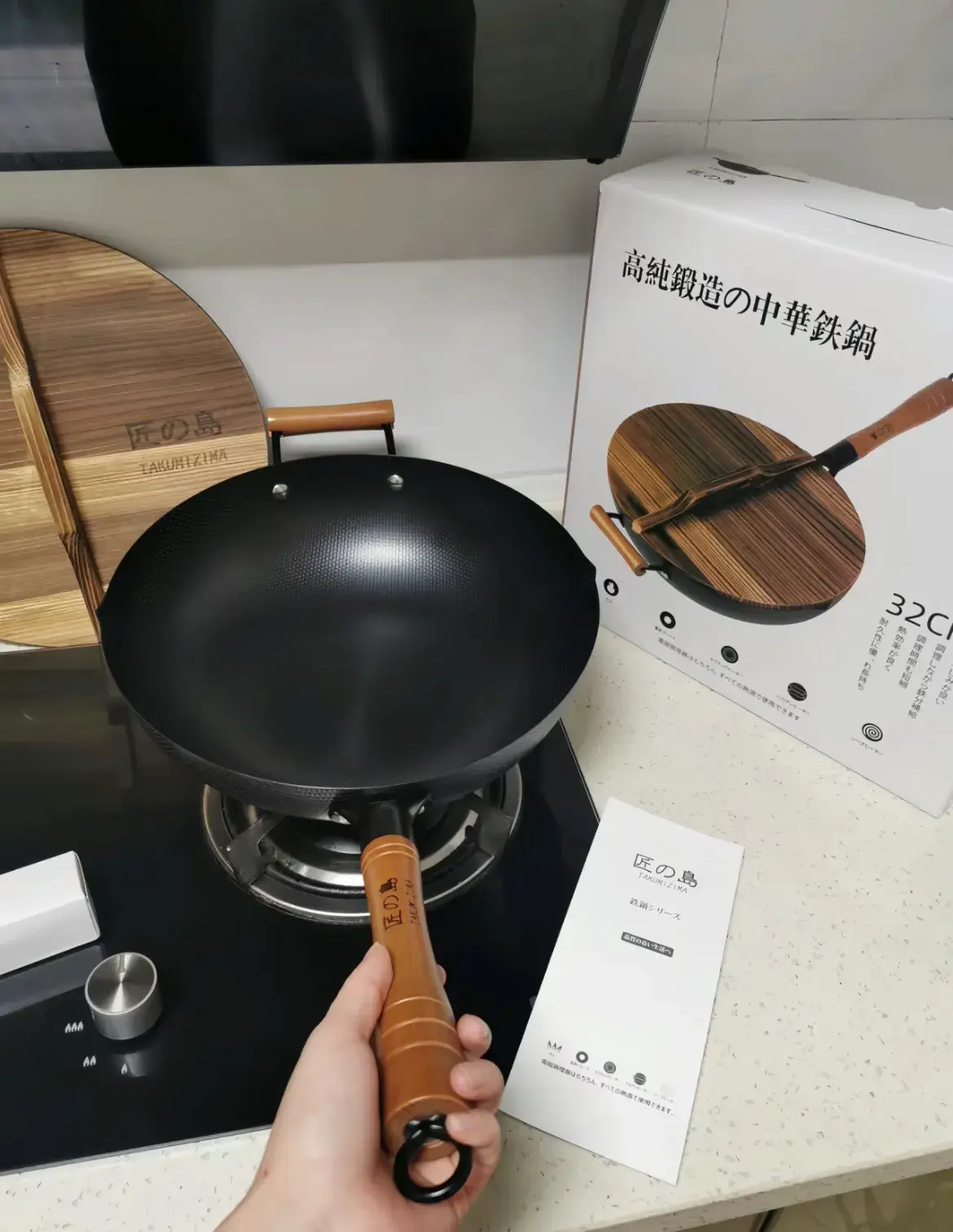 不粘锅|若再买炒锅,我发誓决不买的“10种锅具”,不是挑剔而是真难用