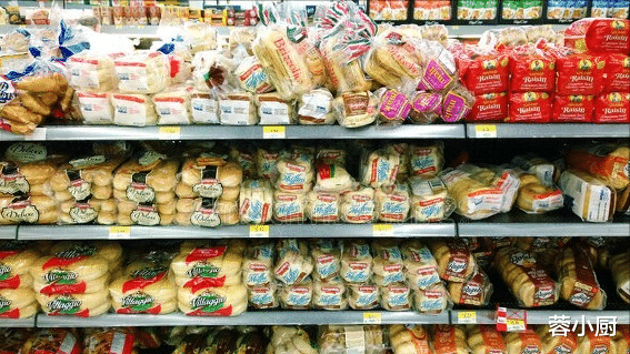 |去面包店,这3类面包最好要避开,面包师:只有不懂的人才会买