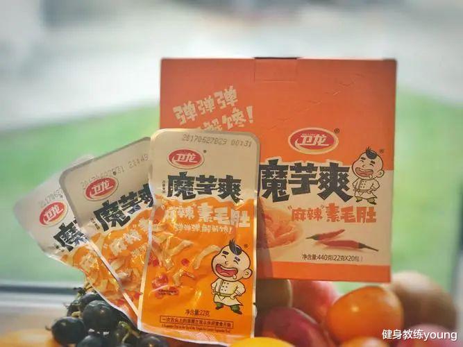 在减肥期间可以吃的10种零食