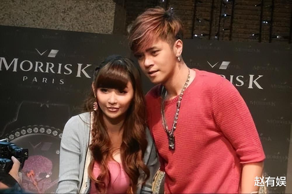 简恺乐|主持人简恺乐:能嫁给丈夫是我的幸运!他很大度不嫌弃我的过去