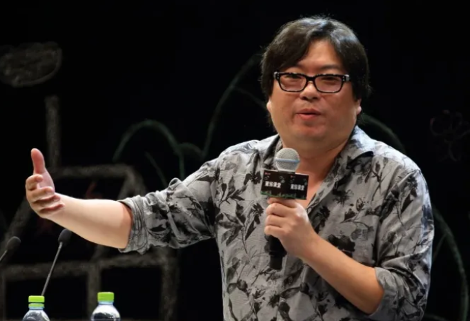 我们是不是被这五个人骗了？