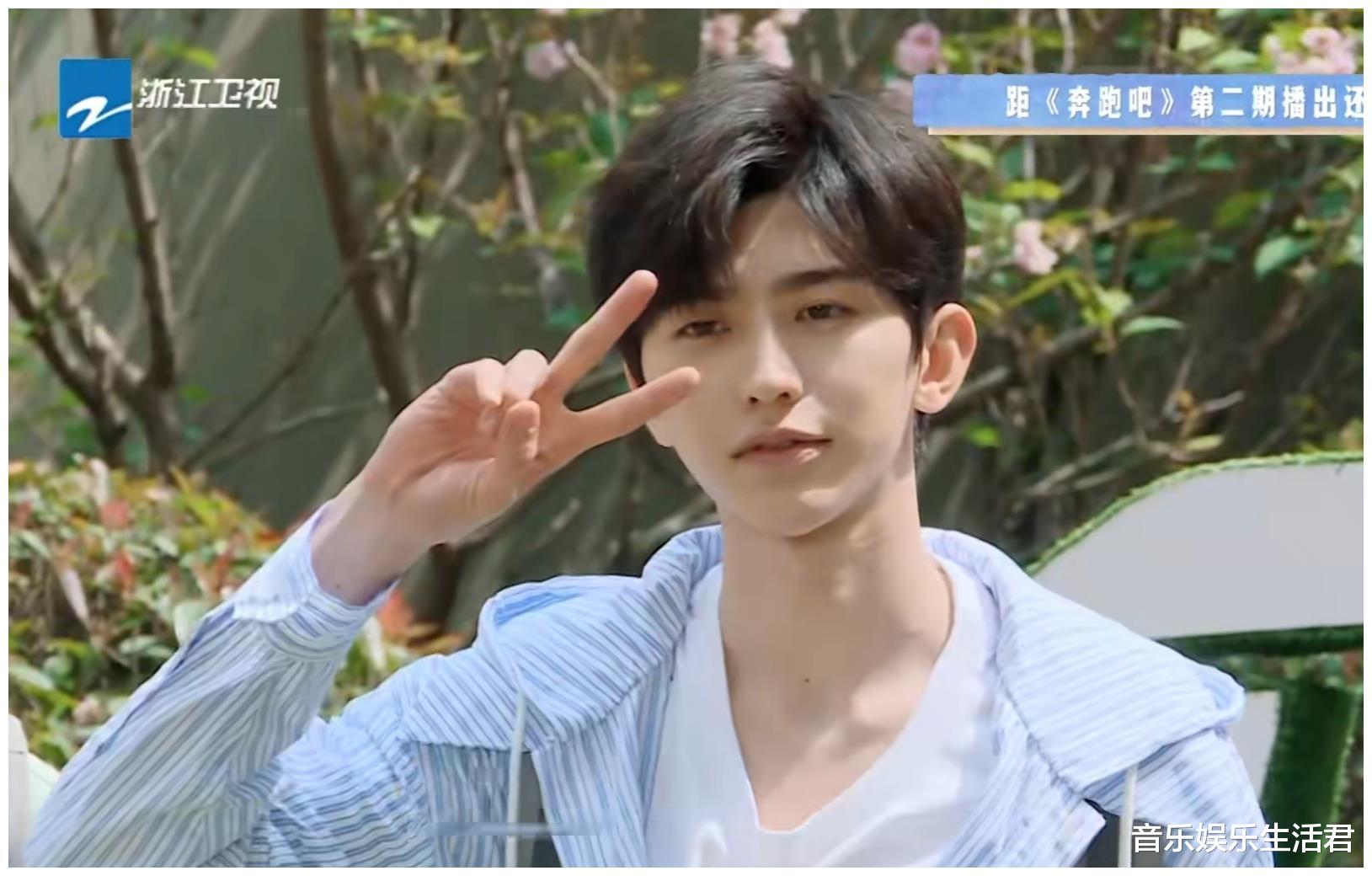 《奔跑吧》特别季将录：7位常驻，范丞丞顶替蔡徐坤，周深人气高