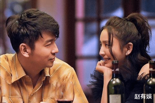 雷佳音佟丽娅疑双出轨?殷桃、张凯丽纷纷出面道出雷佳音“恶行”