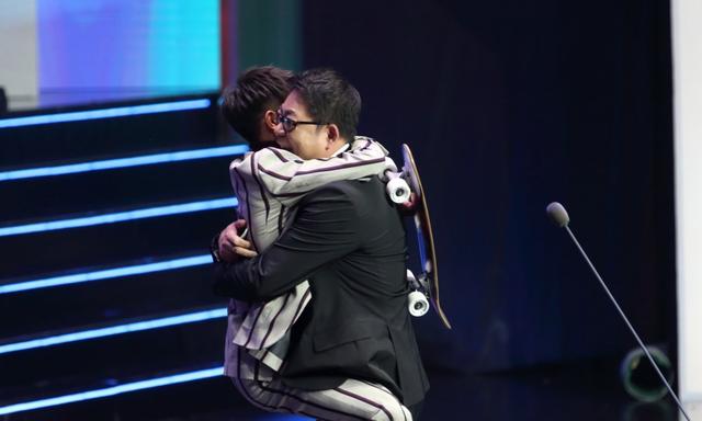 尤浩然|从童星到销声匿迹,27岁的尤浩然玩儿废了前程,谁都救不了他