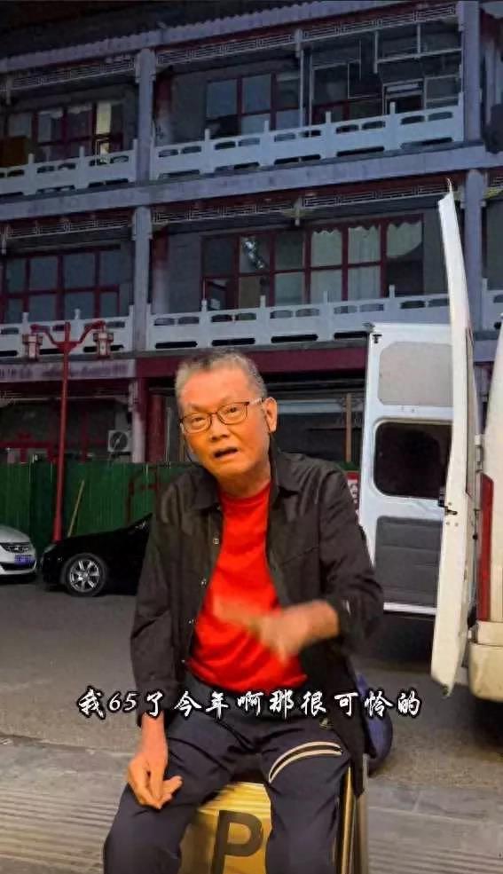 周星驰配音演员工作室遭强拆!数十壮汉暴力闯入,本人无奈求援