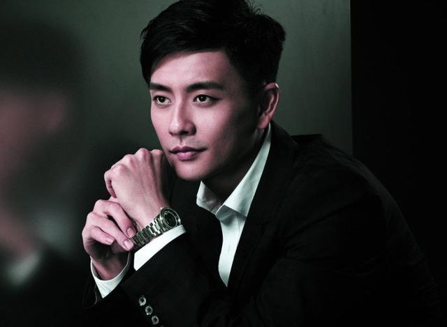 黄宗泽新片中寻找哥哥，催泪剧情揭示家庭情感！