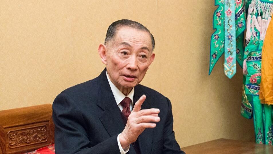 “跳梁小丑”李玉刚跌落神坛，世界对他不再宽容，梅葆玖：死不原谅