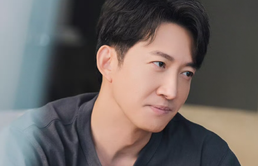 才播1天，拿下热度第一，这是1月份第一部让我熬夜追平的黑马剧