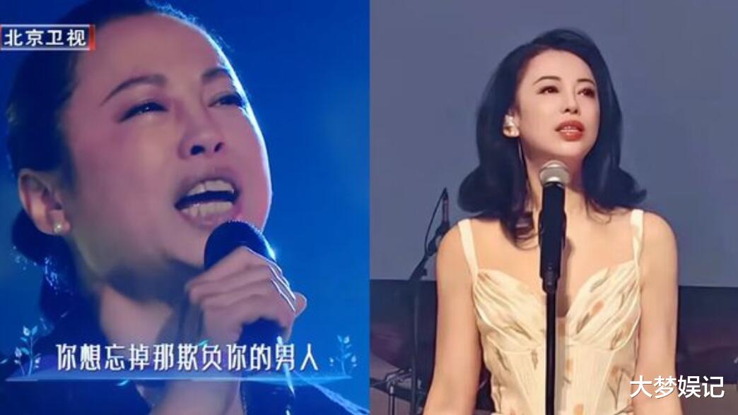 曾被笑最丑歌后！55岁黄绮珊大变身近况曝，“瘦身练出马甲线”超美