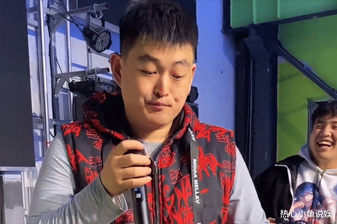 赵本山儿子：我银行的利息都花不完，还敢批评我，你们就是仇富