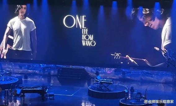 王力宏|王力宏北美复出开演唱会,曾被央媒点名批评,还能回内地开唱吗?