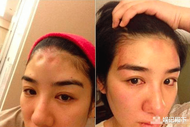 上错花轿女主再扮经典,黄奕科技脸,涓子慈眉善目,小李琳太敷衍