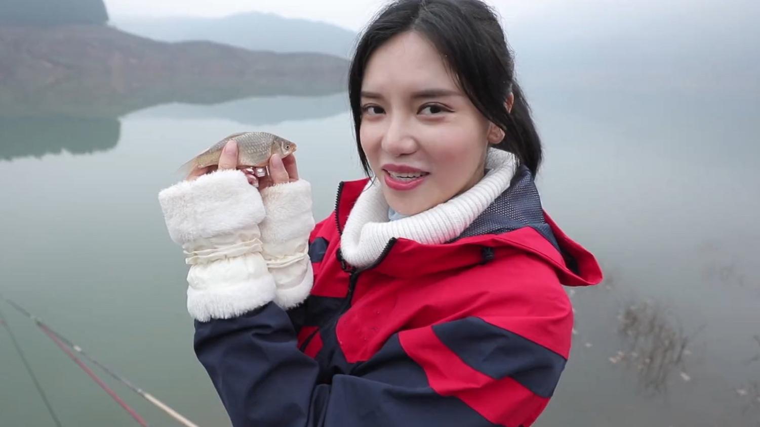 鲫鱼|冬天钓鲫鱼如何选鱼漂？冬天钓鲫鱼选鱼漂的3个技巧