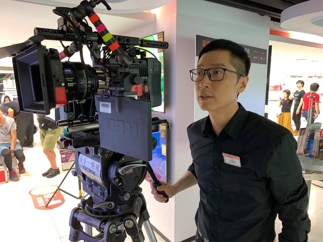 马浚伟|闹乌龙!马浚伟否认考上公务员,自称是纯义工,没有酬劳