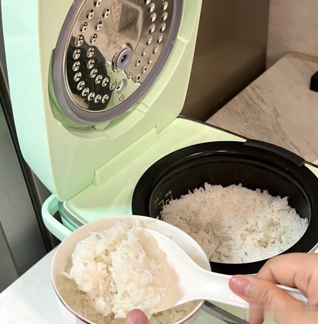 500元和2000元的电饭煲有何区别?3年换了2个电饭煲,我终于懂了