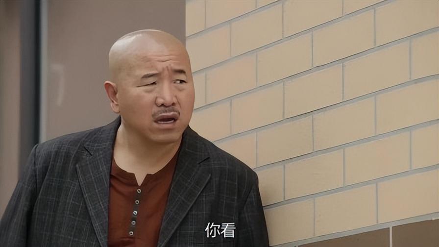 北京时间10月31日上午,中国著名演员刘能最新消息!