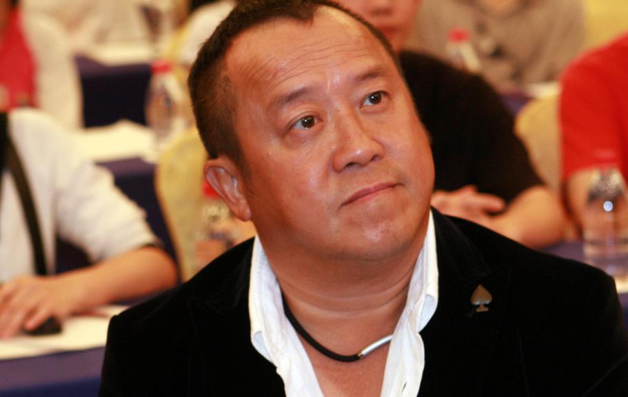 港姐的终极面试佳丽上围逼到爆!曾志伟:唔记得睇个样