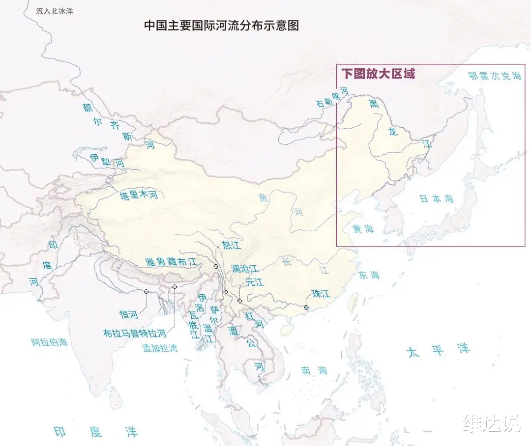 雅鲁藏布江|墨脱水电站：中国岂能守着雅鲁藏布江不动，而放任印度开发藏南水电？