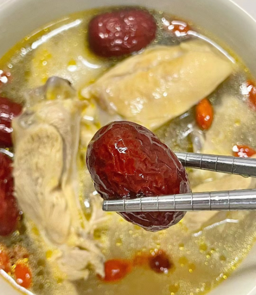 包子|天冷了，无论多忙，常给家人喝这汤，补血益气，增强免疫力！