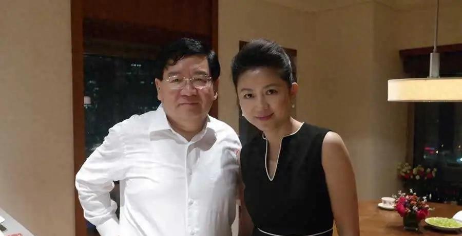 央视一姐王小丫:身材严重走形,经历两段婚姻无儿无女,热衷公益