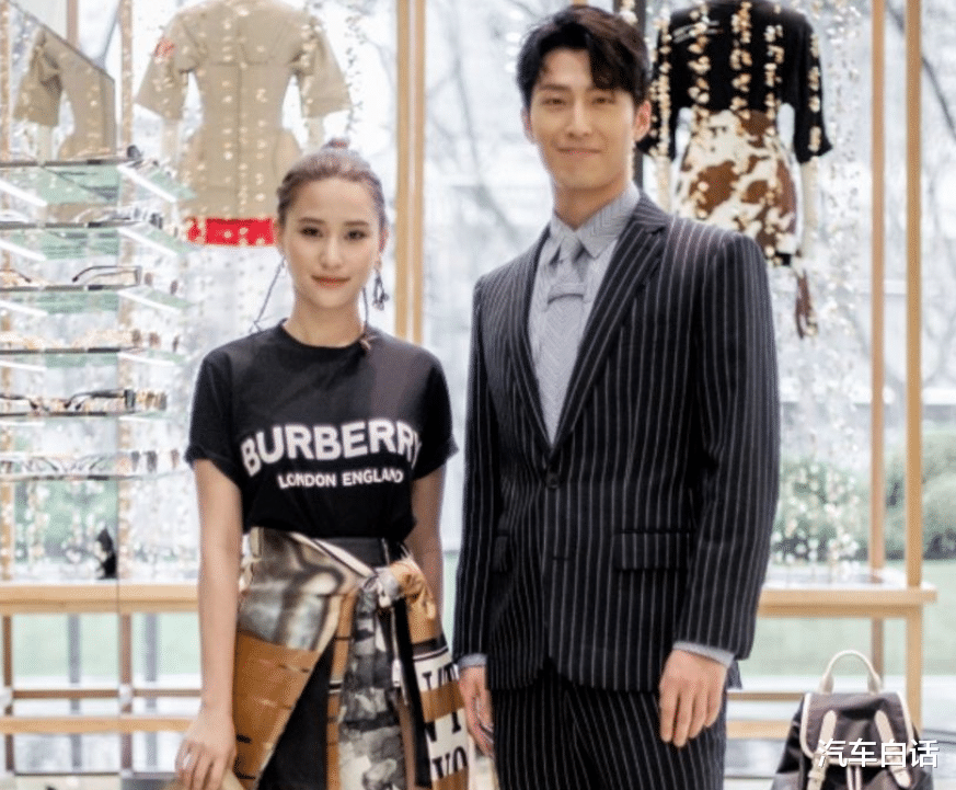 窦骁|确认了！赌王千金与窦骁4月大婚，疑清明节办婚礼，以白色为主题！