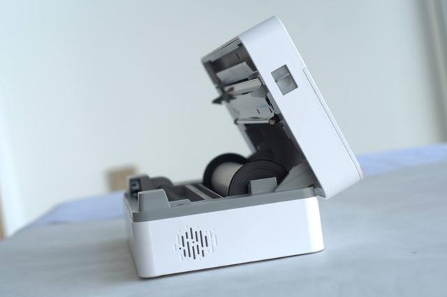 wb战队|万物互联又进一步,鸿蒙打印机汉印FT800初体验