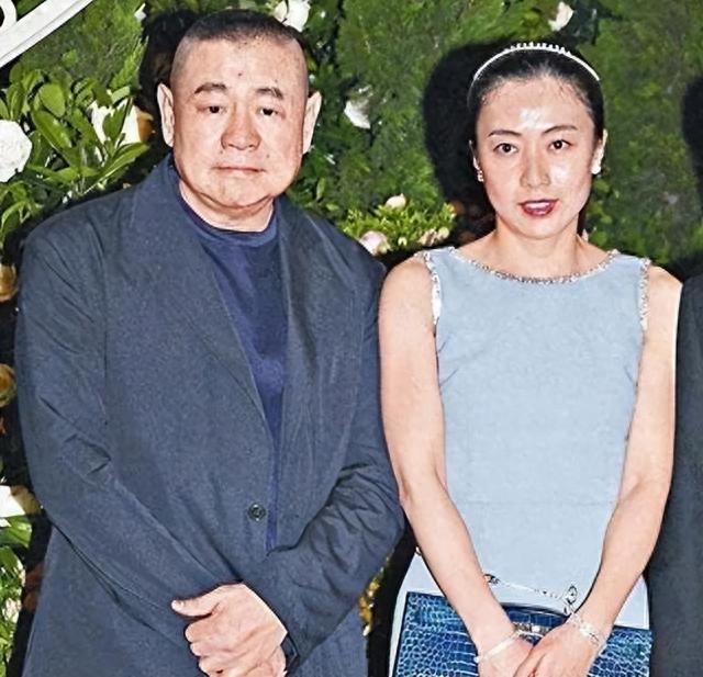 许家印为保命全部交代!供出背后三大靠山,难怪他能如鱼得水