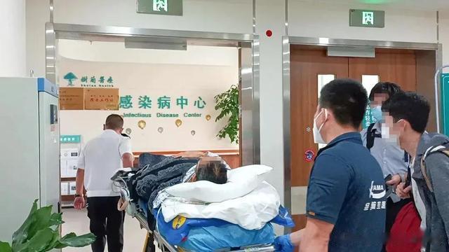 耳石症|天上三日 人间两万里 确保肝胰安全