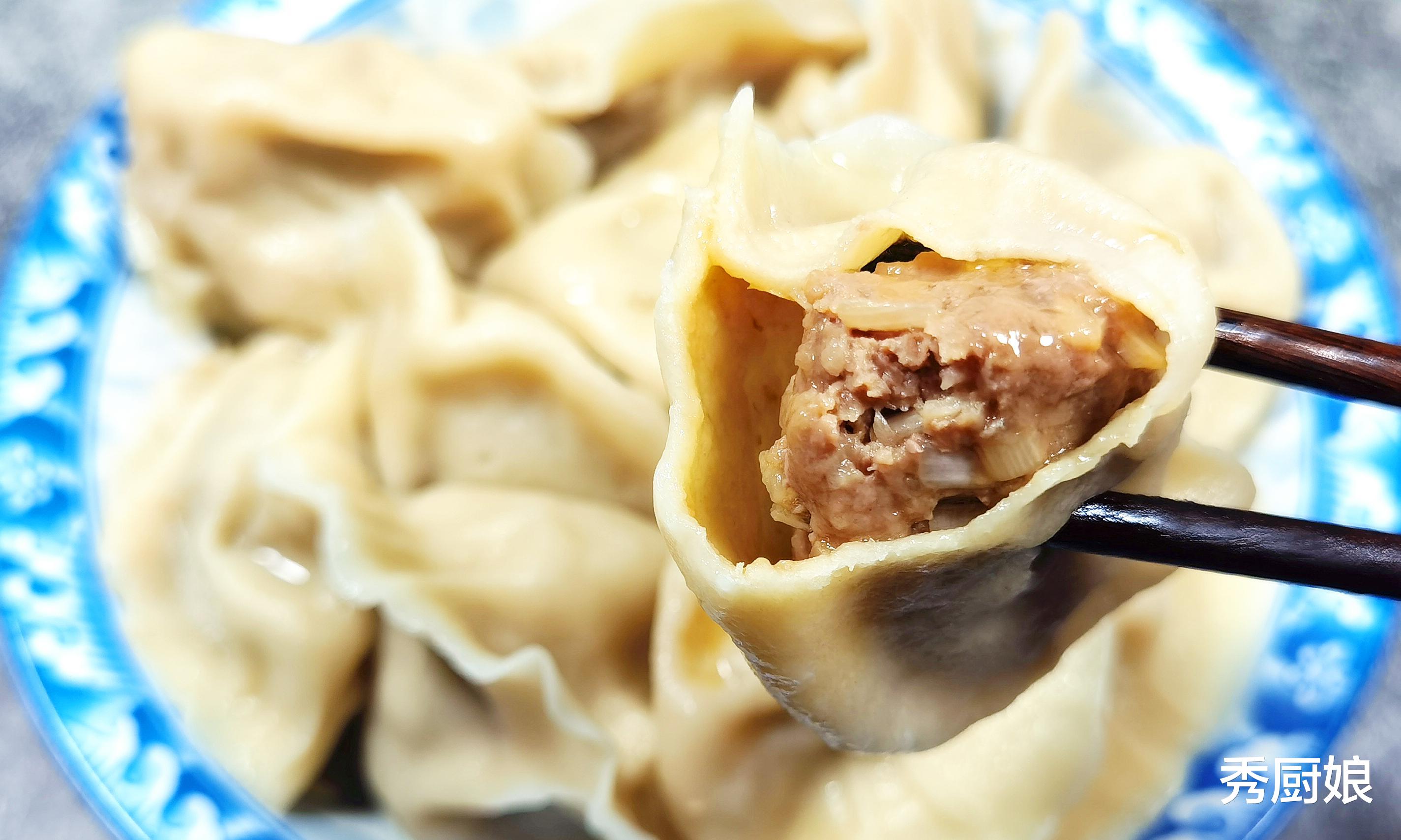 立冬|“立冬吃三宝,不把医生找”,11月8日立冬,3宝指啥?咋做更好吃