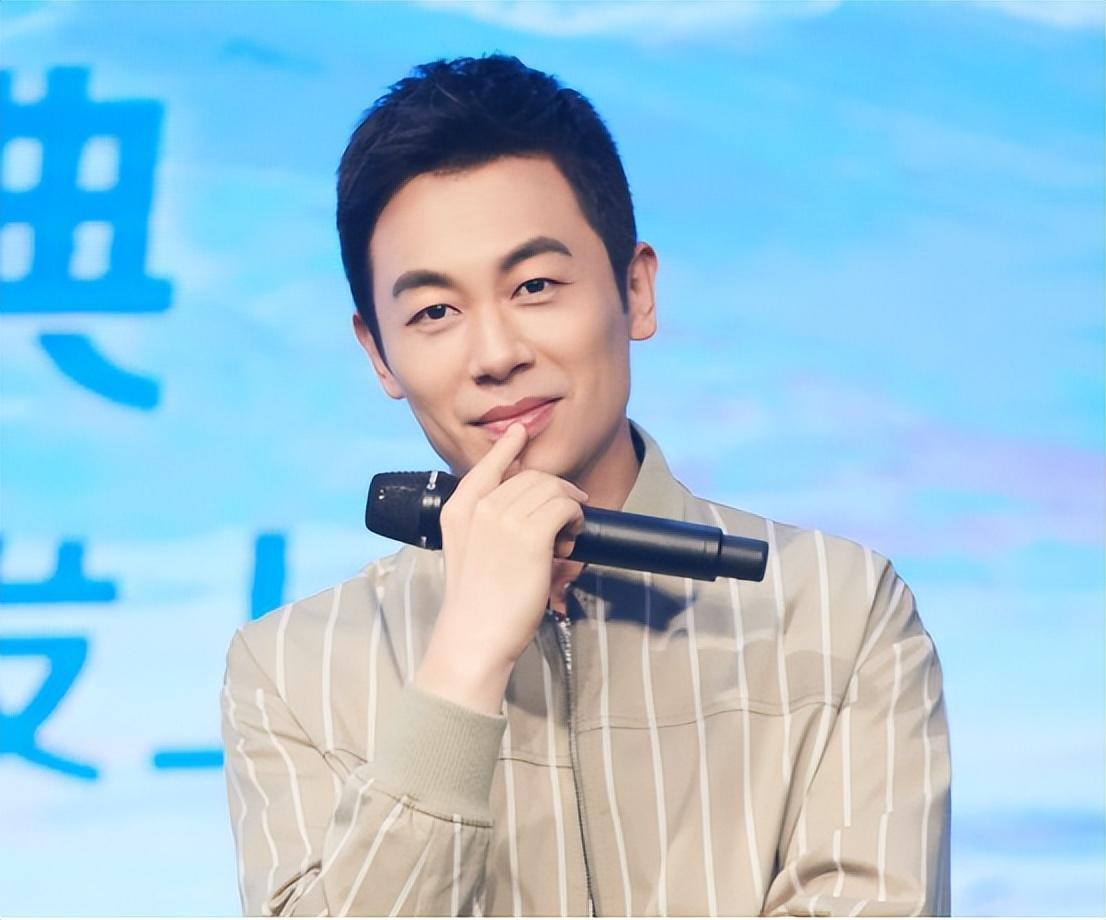 才过了3年，那个嘲讽郭麒麟的朱亚文，就因为“狂妄”付出了代价