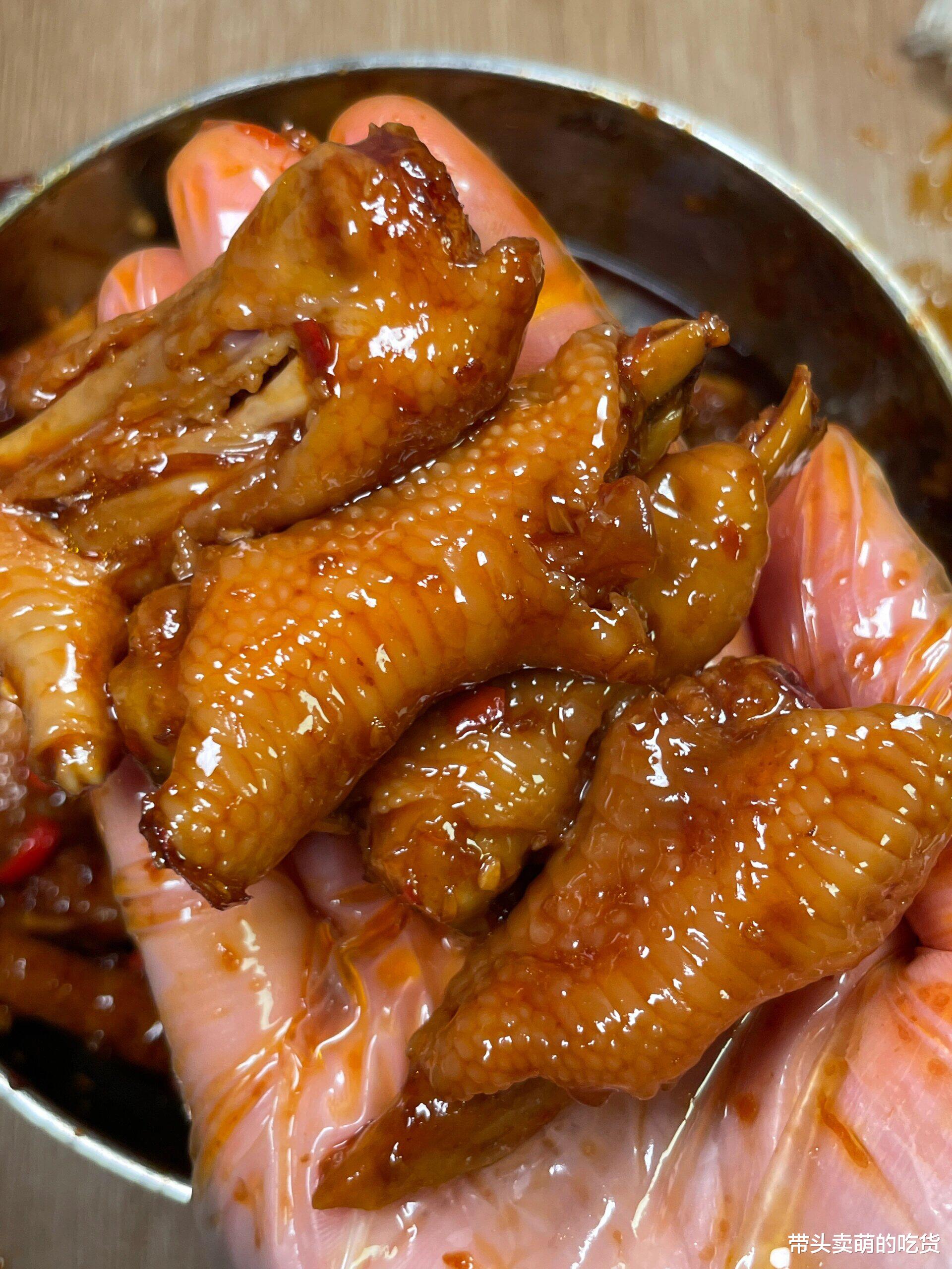 鸡翅|分享3道下饭又下酒的家常硬菜,专治挑食熊孩子,好吃解馋太香了