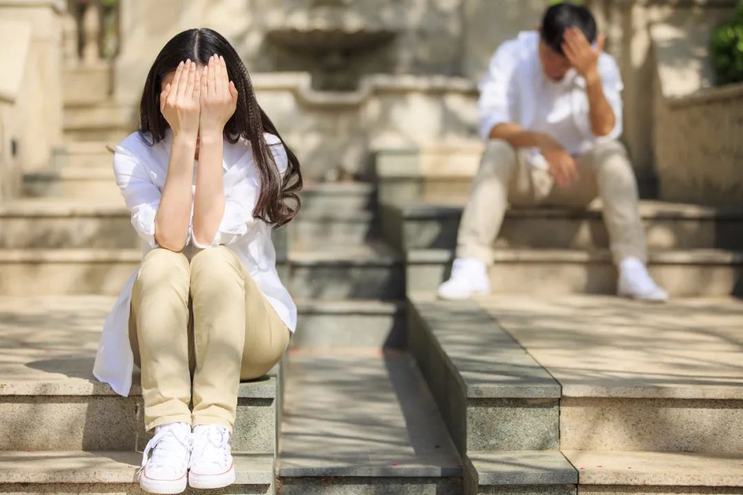 结婚后是男性压力大，还是女性压力大？你怎么认为